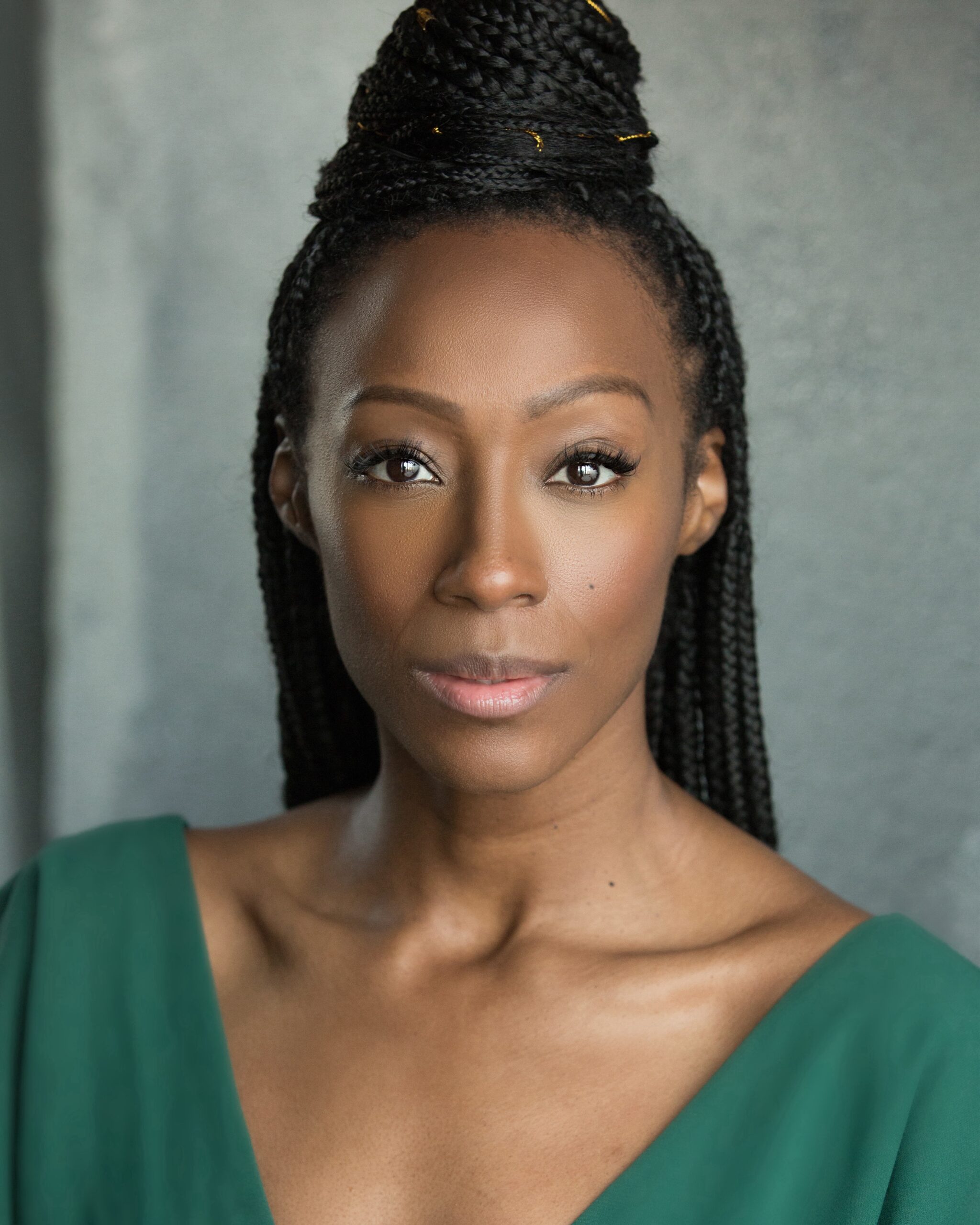 Victoria Ekanoye