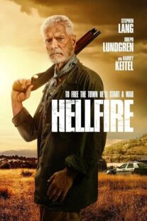 فیلم Hellfire 2026
