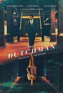 فیلم The Dutchman 2025