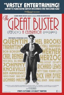 فیلم The Great Buster 2018