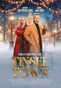 فیلم Tinsel Town 2025
