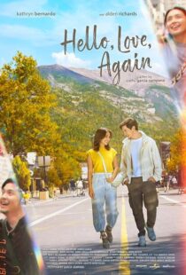 فیلم Hello, Love, Again 2024