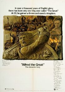 فیلم Alfred the Great 1969