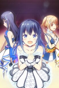 انیمه Idoly Pride