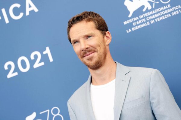 🎬 بندیکت کامبربچ به تریلر «آخرین پرواز» بابک انوری پیوست