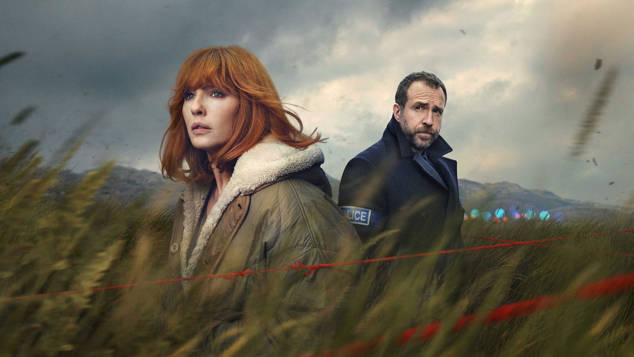 سریال Under Salt Marsh