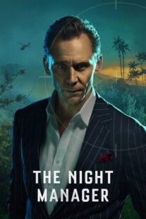 سریال The Night Manager