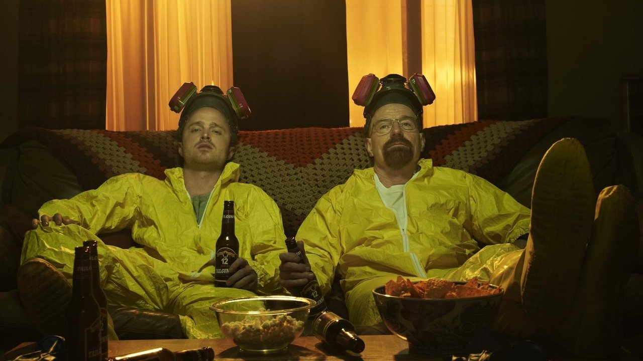 سریال Breaking Bad