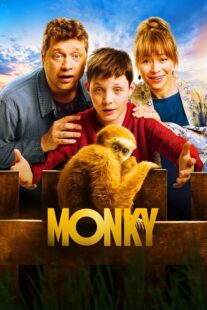 فیلم Monky 2017