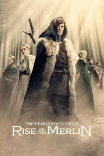 سریال The Pendragon Cycle: Rise of the Merlin