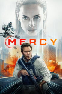 فیلم Mercy 2026