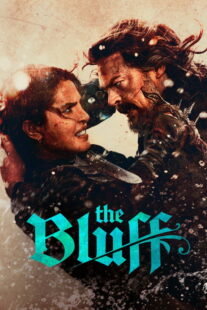 فیلم The Bluff 2026