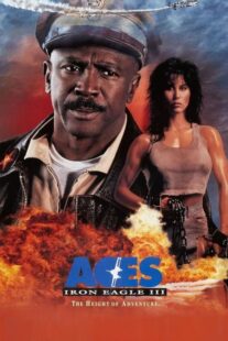 فیلم Aces: Iron Eagle III 1992